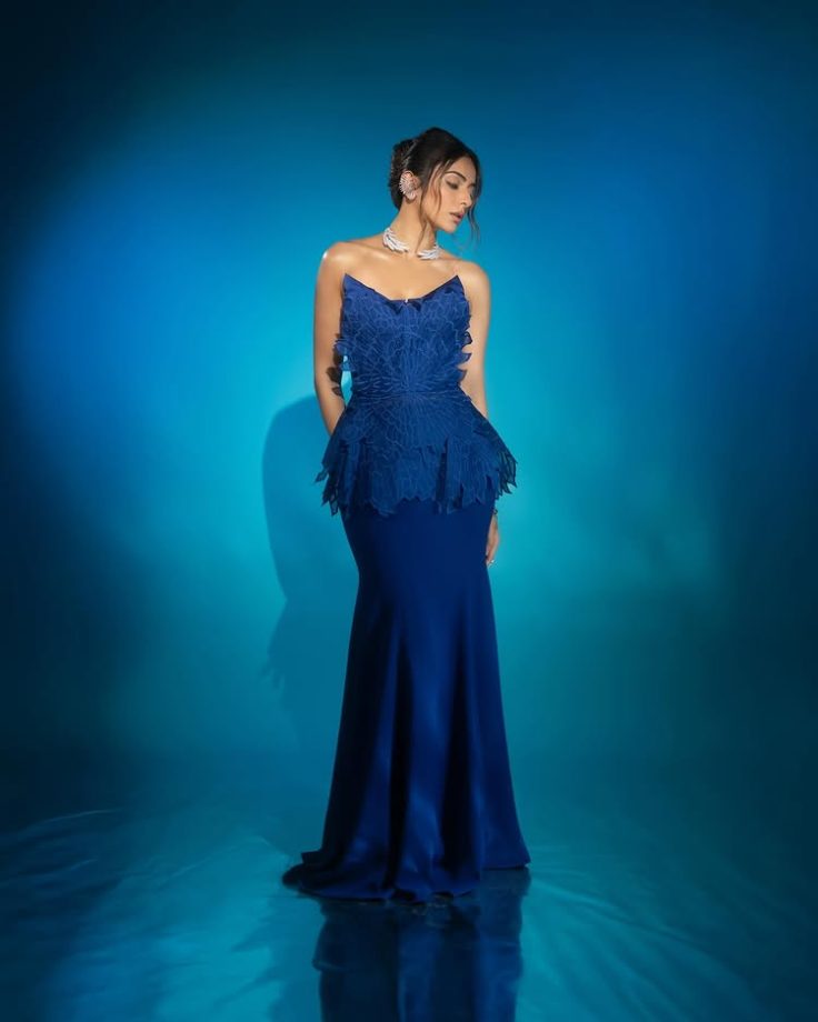 Rakul Preet Singh's In A Blend of Playful and Poised Co-ords 946753