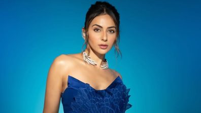 Rakul Preet Singh’s In A Blend of Playful and Poised Co-ords