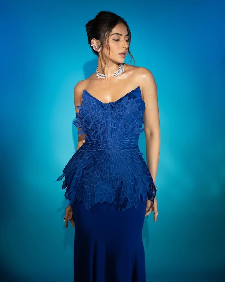 Rakul Preet Singh's In A Blend of Playful and Poised Co-ords 946756