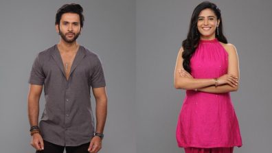 ‘Ram Bhavan’ star Khushbu Rajendra: “A woman can be the strength behind her husband’s success”