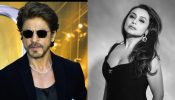 Rani Mukerji And Shah Rukh Khan REUNITE In 'King': Report 948196