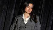 Rashmika Mandanna's Power Dressing Done Right 947093