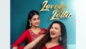 Ravie Dubey & Sargun Mehta Overwhelmed as Fans Rally for 'Lovely Lolla' Season 2 946529