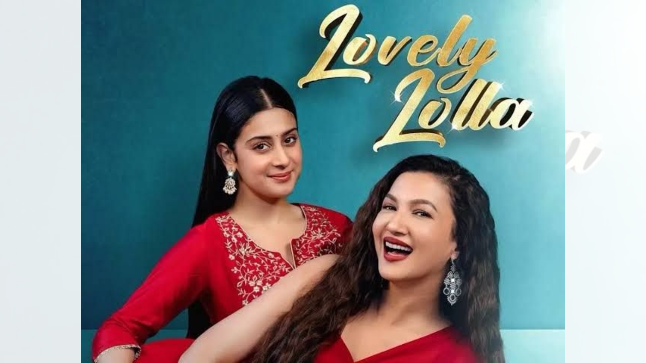Ravie Dubey & Sargun Mehta Overwhelmed as Fans Rally for 'Lovely Lolla' Season 2 946529