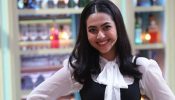 Reem Shaikh Injured At The Sets Of ‘Laughter Chefs 2’; Shares Video For Fans 949318