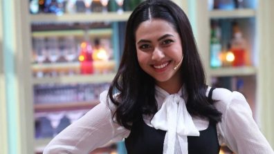 Reem Shaikh Injured At The Sets Of ‘Laughter Chefs 2’; Shares Video For Fans
