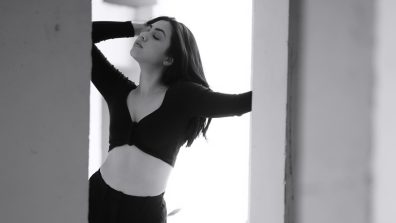 Reem Shaikh’s Elegant Take on Classic Fashion