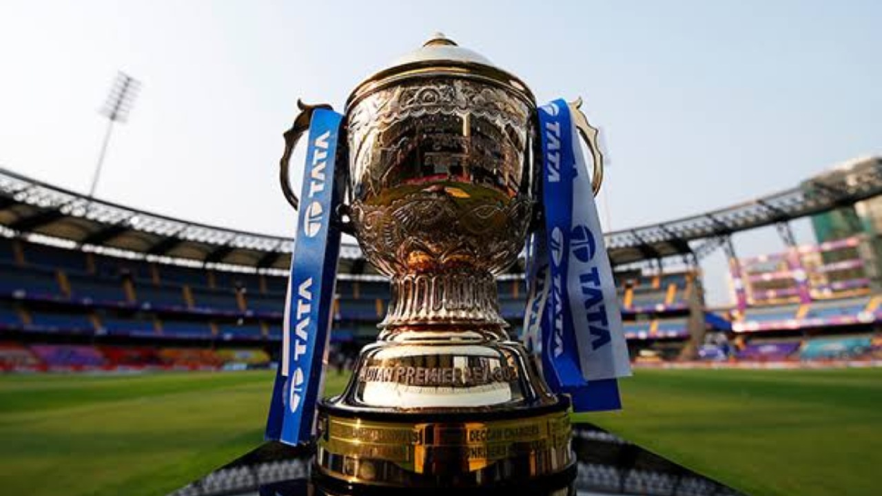 Reports: IPL 2025 To Halt Amid Rising Tensions Between India Vs Pakistan 947427