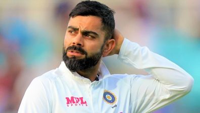 Reports: Virat Kohli Considers Retirement From Test Cricket, BCCI Has Asked Him To Reconsider