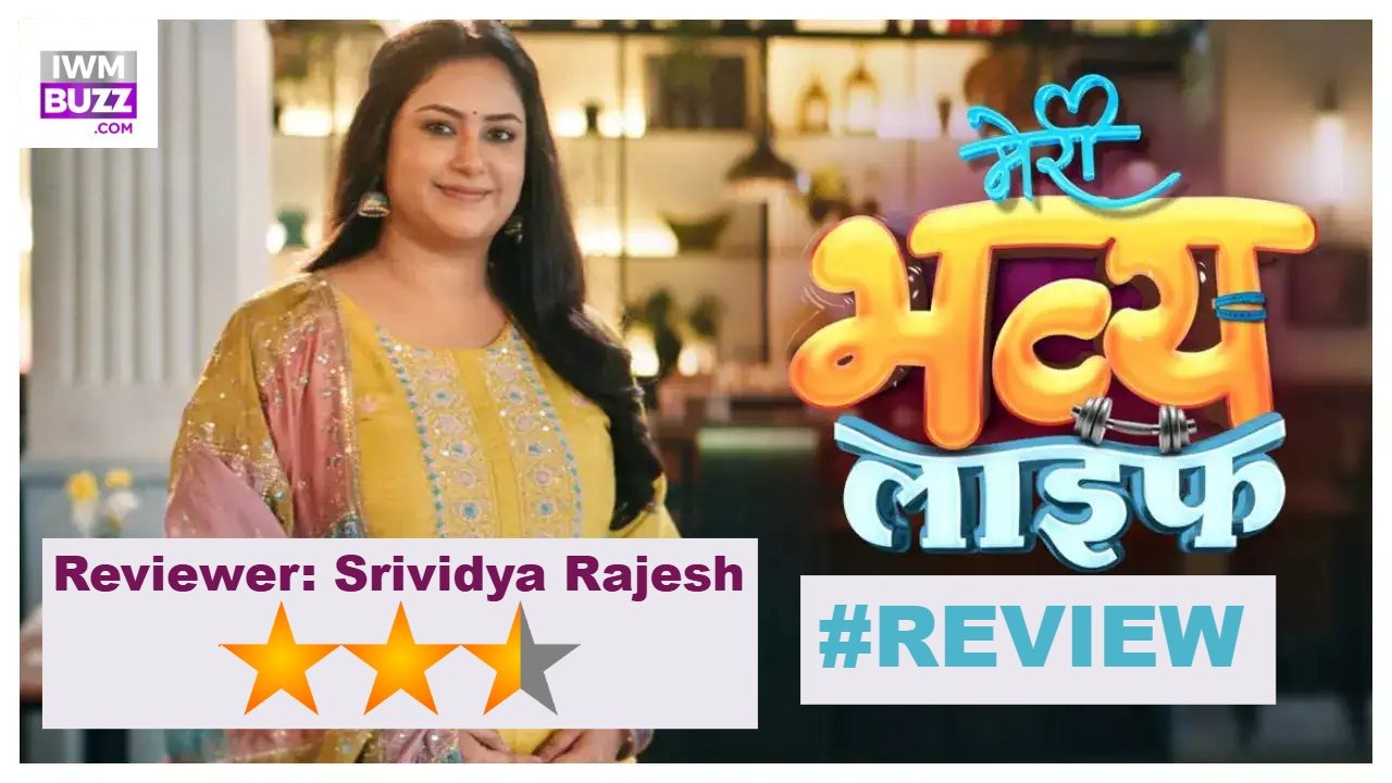 Review Of Colors' Meri Bhavya Life: Bold Subject But Needs To Be Less Preachy 947237