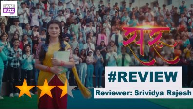 Review of Zee TV’s Saru: Convincing In Its Presentation, But Treads On Familiar Lines