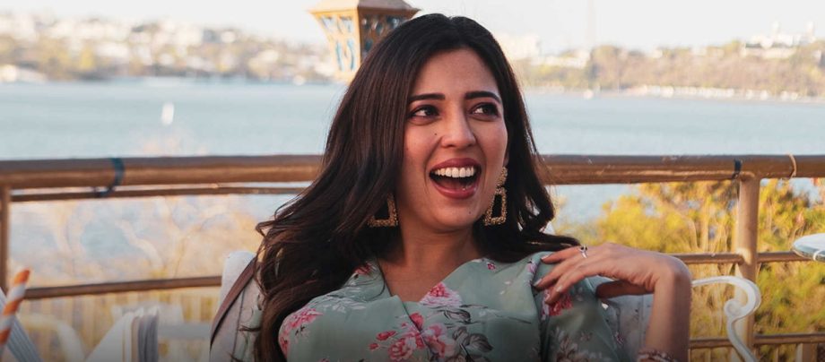 Revisiting Barkha Singh's powerful roles before she hits the screens with all-new avatar in two back-to-back releases! 949842