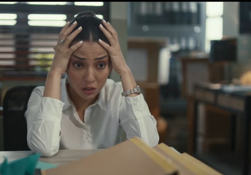 Revisiting Barkha Singh's powerful roles before she hits the screens with all-new avatar in two back-to-back releases! 949845