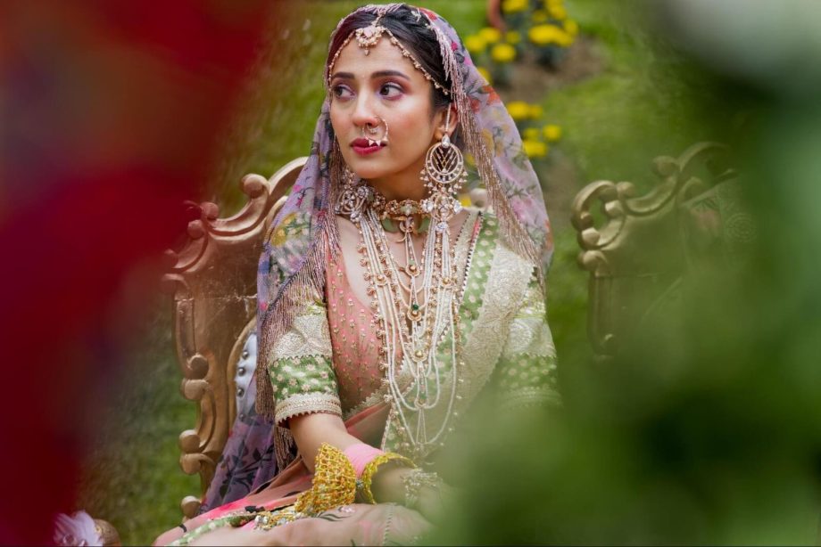 Revisiting Barkha Singh's powerful roles before she hits the screens with all-new avatar in two back-to-back releases! 949847