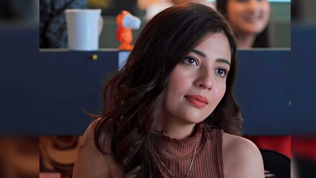 Revisiting Barkha Singh's powerful roles before she hits the screens with all-new avatar in two back-to-back releases! 949848