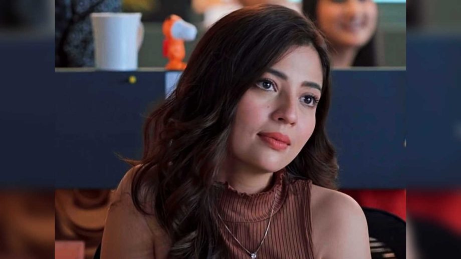 Revisiting Barkha Singh's powerful roles before she hits the screens with all-new avatar in two back-to-back releases! 949841