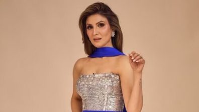 Riddhima Kapoor Sahni Wraps Up Her Debut Film, Shares Emotional Note from Shoot Location