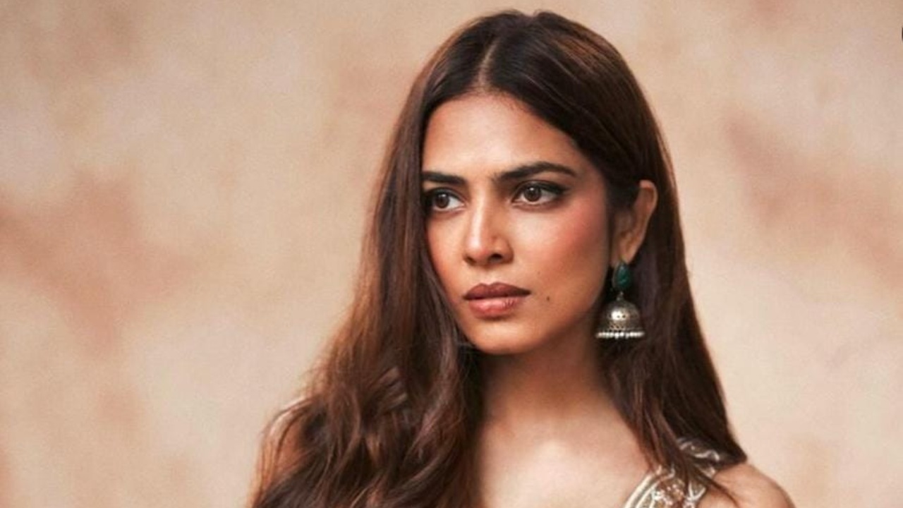 Riding High with 3 Pan-India Films, Malavika Mohanan Heads to Bangkok for Sardar 2 Song Shoot 950164