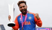 Rishabh Pant's Love Story: 10-Year-Old Relationship With THIS Lady 949790