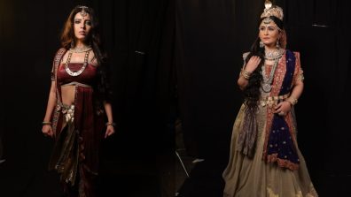 Riya Deepsi and Divya Lakshmi Join the cast of Shiv Shakti – Tap Tyag Tandav