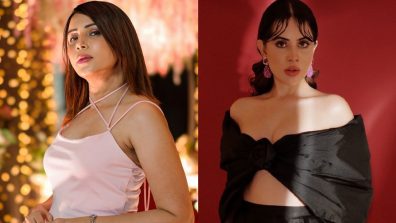 Rozyln Khan To Uorfi Javed, ‘aur nanga ghoomna wahan mana hai! So maybe it all worked out in her… or Cannes’ favour’