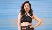 Rubina Dilaik Turns Up the Heat 947927