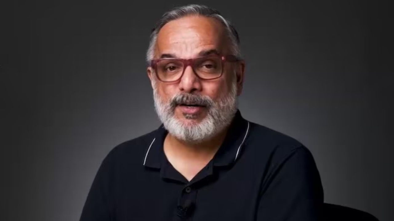 Sad News! Charlie Actor Radhakrishnan Chakyat Passes Away At 53 948999