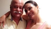 Sad News! Lara Dutta’s Father Passes Away; Family Mourns 950206