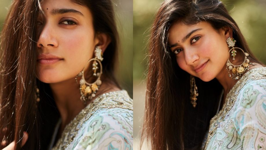 Sai Pallavi Turns 33: Celebrating Her Effortless Elegance In Photos 947504