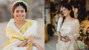 Sai Pallavi Turns 33: Celebrating Her Effortless Elegance In Photos 947507