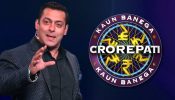 Salman Khan To Host Kaun Banega Crorepati? 948822