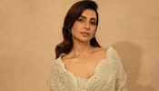 Samantha Ruth Prabhu’s Cream Saree Look Is Grace Woven with Glam 946767