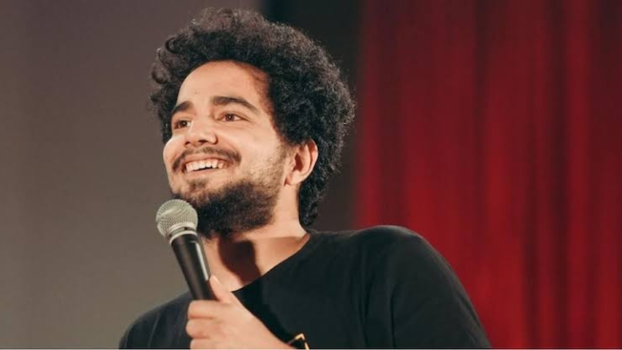 Samay Raina Returns to the Stage with a Power-Packed Tour