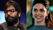 Sandeep Reddy Wanga Targets Deepika Padukone? 949455
