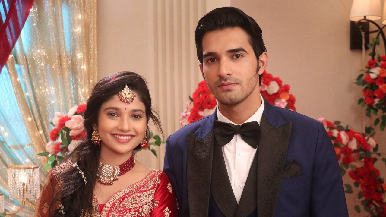 Sanika Amit Reflects on 100 Powerful Episodes as Lakshmi: A Role That Inspires Millions 946592