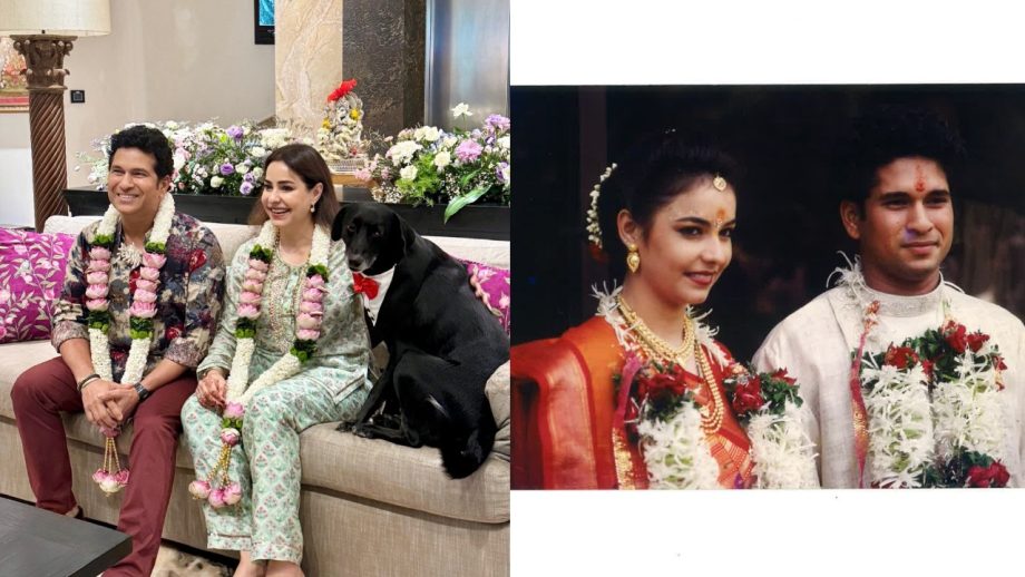 Sara Tendulkar’s Heartfelt Anniversary Wish To Sachin And Anjali Wins Hearts 949381