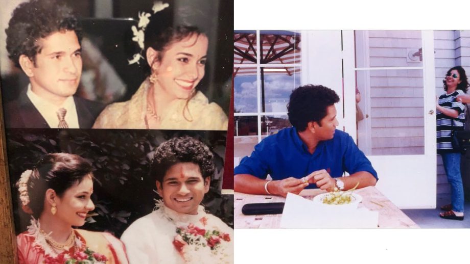 Sara Tendulkar’s Heartfelt Anniversary Wish To Sachin And Anjali Wins Hearts 949382