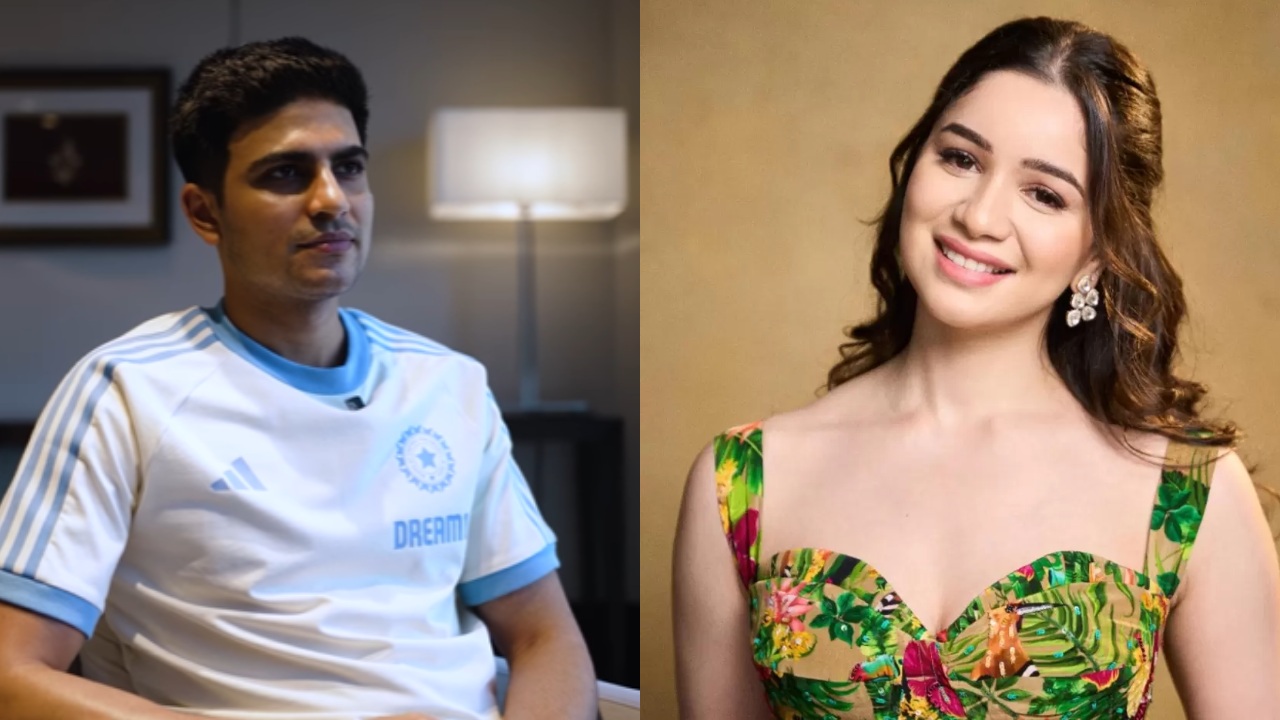 Sara Tendulkar’s ‘LIKE’ On Shubhman Gill’s Post Sparks Dating Rumours! 949814