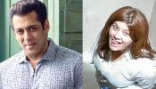 Security Lapse At Salman Khan's House: Woman Rings Doorbell; Gets Arrested 948932