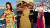Set Summer Party Ablaze In Outfits Like Avneet Kaur, Anushka Sen & Ashnoor Kaur 947251