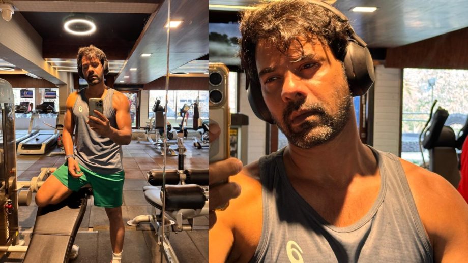 Shabir Ahluwalia sheds 14 kilos for his role in Sony SAB’s ‘Ufff… Yeh Love Hai Mushkil,’ reveals the secret behind his transformative journey 948072