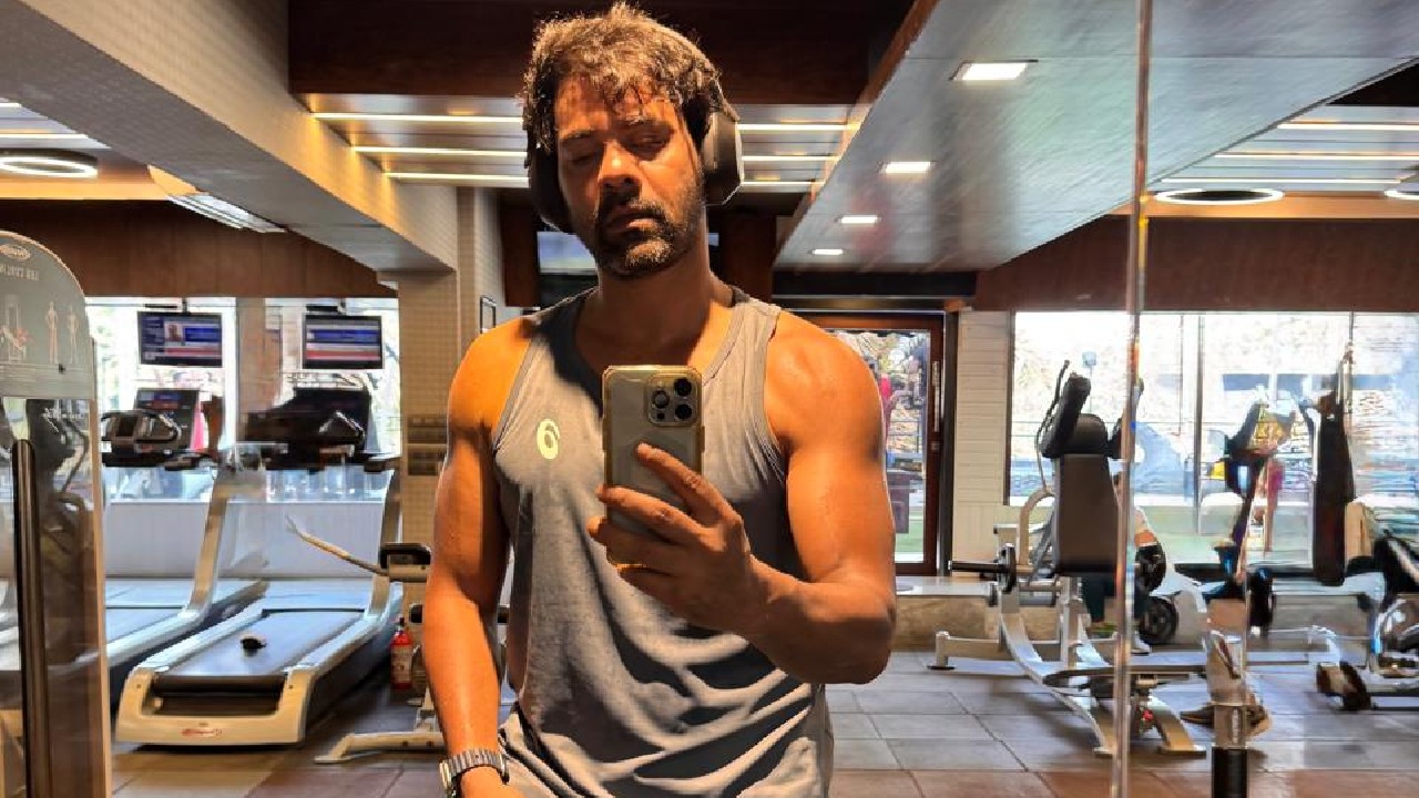 Shabir Ahluwalia sheds 14 kilos for his role in Sony SAB’s ‘Ufff… Yeh Love Hai Mushkil,’ reveals the secret behind his transformative journey 948071