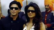 Shah Rukh Khan And Priyanka Chopra Recreate DON Era; Fans Can’t Keep CALM 947115