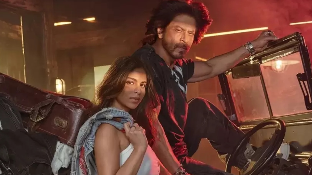 Shah Rukh Khan Begins Filming of Much-Awaited ‘KING’ 948696