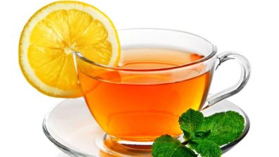 Reasons why you should consume lemon tea daily