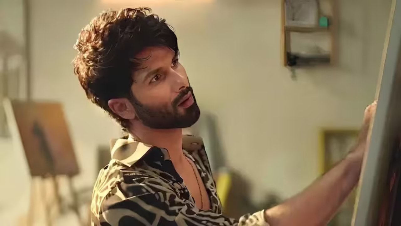 Shahid Kapoor Becomes The Most Expensive Actor In Bollywood With 'Farzi 2', You Will Be Shocked To Know The Fees 947981