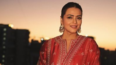 Shilpa Shirodkar Tests Positive For COVID-19, Urges Fans To Wear Masks