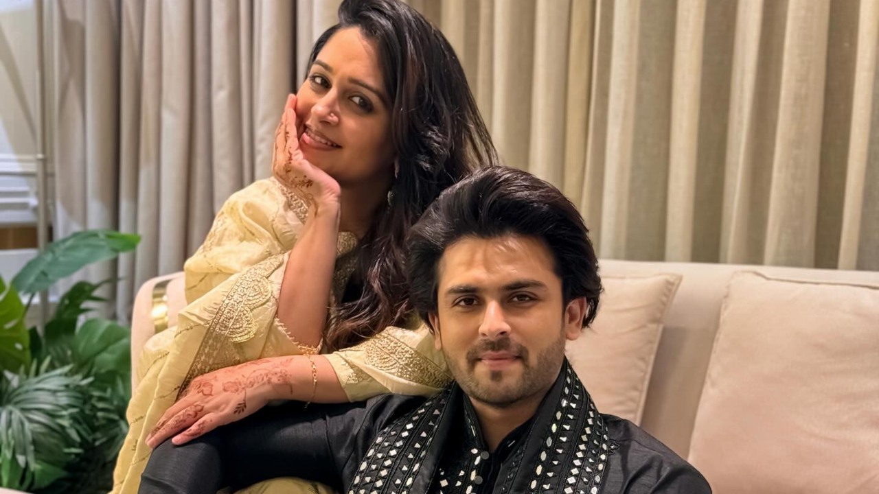 Shoaib Ibrahim shares Dipika Kakar’s Health Update; Surgery Not Done Yet 948813