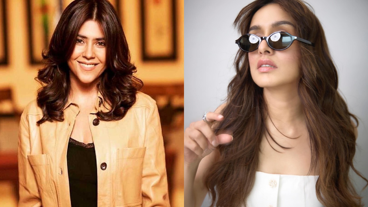 Shraddha Kapoor EXITS Ekta Kapoor’s Thriller; Demands 17 Crore 948662