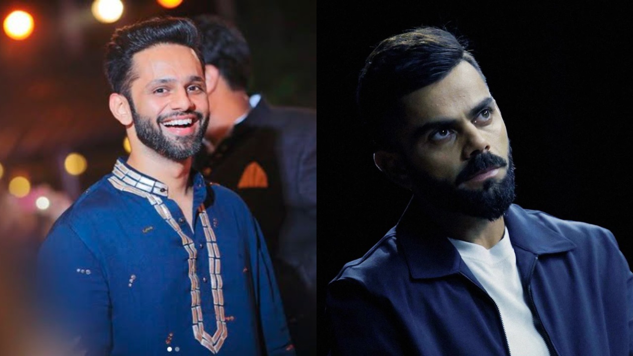 Singer Rahul Kumar Vaidya Calls Virat Kohli Fans ‘Do kaudi ke Jokers’ 946938